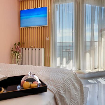 Apartamento Del Mar Mamaia-Vega Studio Exterior foto